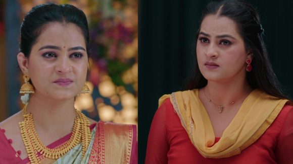 Intinti Ramayanam Pranathi : ‘ఇంటింటి రామాయణం ‘ లవర్స్ కు బ్యాడ్ న్యూస్.. ప్రణతి అవుట్..