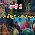 Intinti Ramayanam Today Episode: మీనాక్షిని అవమానించిన పల్లవి.. నిన్ను చంపేస్తాను.. చావుబ్రతుకుల్లో రాజేశ్వరి..