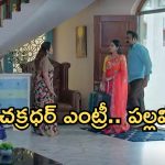 Intinti Ramayanam Today Episode: సుబ్బారావుకు పల్లవి వార్నింగ్.. అవనికి అనుమానం.. పల్లవికి మైండ్ బ్లాక్..