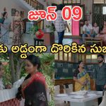 Intinti Ramayanam Today Episode: భానుమతి పై పల్లవి సీరియస్.. సుబ్బారావు లవ్ స్టోరీ రివీల్.. భరత్ కు వార్నింగ్..