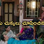 Intinti Ramayanam Today Episode: పల్లవికి శ్రీయ స్ట్రాంగ్ కౌంటర్.. కడుపుమంటతో రగిలిపోయిన పల్లవి.. శ్రీయా కడుపు పోతుందా..?