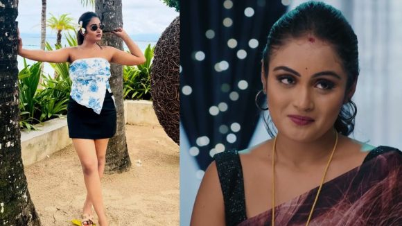 Intinti Ramayanam Pallavi : ‘ ఇంటింటి రామాయణం ‘ పల్లవి ఏం చదివిందో తెలుసా..?
