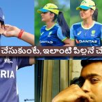 అందానికే అసూయ తెప్పిస్తోంది, నిద్ర‌కూడా పోనివ్వ‌డం లేదు.. ఎవ‌రీ 17 ఏళ్ల ఇరా ఏరీ ?
