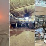 Kuwait Airport: ఇరాన్ మిస్సైళ్ల దాడులు.. కువైట్‌ ఎయిర్‌పోర్ట్ డ్యామేజ్, విమాన సర్వీసులు రద్దు