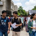 JEE Advance-2026 Data Breach: జేఈఈ అడ్వాన్స్‌డ్-2026,  డేటా లీక్ కాలేదన్న ఐఐటీ రూర్కీ