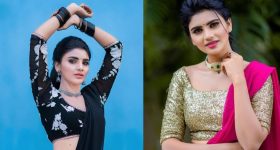 ఒకప్పుడు చాక్లెట్లు అమ్మిన అమ్మాయి.. నేడు సౌత్ ఇండస్ట్రీలోనే స్టార్ హీరోయిన్!
