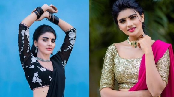 Jabardast Varsha : జబర్దస్త్ వర్ష నెలకు ఎంత సంపాదిస్తుందో తెలుసా..?