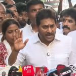 స్టీల్‌ప్లాంట్ ఫ్యూచర్‌పై జగన్ ఆసక్తికర వ్యాఖ్యలు.. బాధితులకు జగన్ పరామర్శ, ప్రభుత్వంపై రుసరుసలు