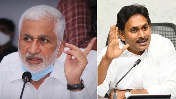 విజయసాయిరెడ్డి లీక్స్.. చంద్రబాబు ప్రభుత్వంపై జగన్ విసుర్లు, డ్వాక్రా సంఘాల మాటేంటి?