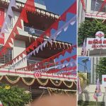 తెలంగాణలో జనసేన 2.0.. మణికొండలో పార్టీ ఆఫీసు, అక్కడి నుంచే వ్యూహరచన