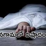 నీటి సంపులో చిన్నారి మృతి.. తట్టుకోలేక గుండెపోటుతో నానమ్మ మృతి!