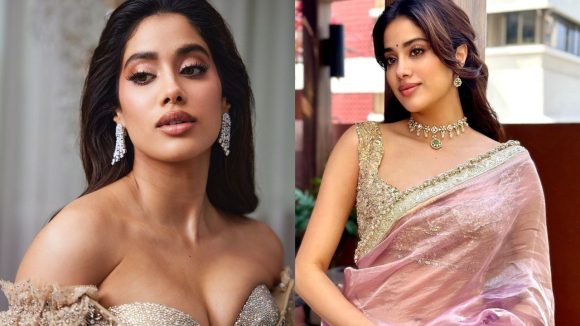 జాన్వీ చేసిన అతి పెద్ద మిస్టేక్ ఇదే.. ఆ ఒక్కటి తగ్గిస్తే బెటర్..