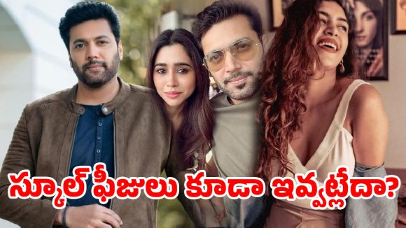 షాకింగ్ ట్విస్ట్.. జయం రవికి కోర్టులో చుక్కెదురు.. ఆర్తి వేసిన భరణం కేసులో మైండ్ బ్లాంక్ అయ్యే సీన్!