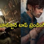 హాట్ స్టార్ లో ట్రెండ్ అవుతున్న టాప్ 5 సినిమాలు… ఒక్కటి కూడా మిస్ కావొద్దు భయ్యా