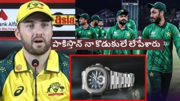 Josh Inglis Watch: పాకిస్తాన్ లో జోష్ ఇంగ్లిస్ లగ్జరీ వాచ్ దొంగ‌త‌నం…!