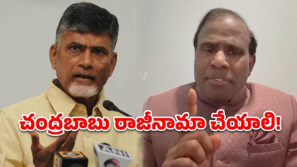 వైజాగ్ స్టీల్ ప్లాంట్ బాధితులకు రూ.కోటి ఇవ్వాల్సిందే.. లేదంటే ఉద్యమమే.. కేఏ పాల్ హెచ్చరిక!