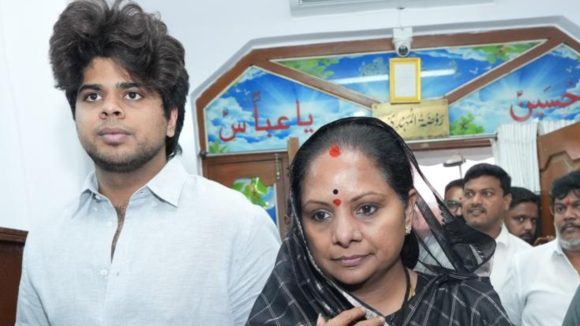 ఒక్క‌సారి మైండ్‌లో ఫిక్స‌యితే.. బ్లైండ్‌గా వెళ్లిపోవ‌డ‌మే! మ‌హిళ‌లు ఇంకా ఇంత వివ‌క్ష ఎదుర్కొంటున్నారా?