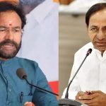 ఫామ్‌హౌజ్‌లో కేసీఆర్ ఉన్నా.. కిష‌న్‌రెడ్డి ద్వారా ఆయ‌న ఆలోచ‌న‌లు అమ‌లు!