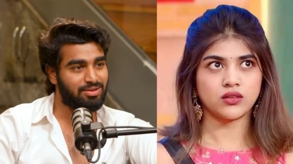 Kissik Talks Show : రీతూ అంటే అంత కోపం ఏంటి బ్రో.. ఒక్కమాటతో పరువు తీసేశాడుగా..