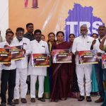 తెలంగాణలో మరో ‘భూపోరు’.. జులై 2న ఉప్పల్ భగాయత్ ముట్టడికి కవిత పిలుపు!