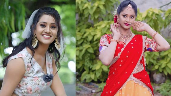 Keerthi Bhat : కీర్తి భట్  నెలకు ఎన్ని లక్షలు సంపాదిస్తుందో తెలుసా..?