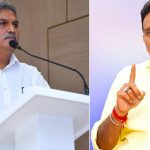 ఏపీని కుదిపేస్తున్న బిగ్గెస్ట్ స్కామ్.. ఏకంగా రూ.350 కోట్లు? ఈడీకి లేఖ రాసిన మాజీ ఎంపీ