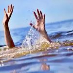 కృష్ణానదిలో పడవ ప్రమాదం.. నలుగురు మృతి!