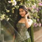 Krithika Umashankar : గ్రీన్ డ్రెస్ లో మెరిసిపోతున్న మహా.. కుర్రాళ్ళు ఫిదా..