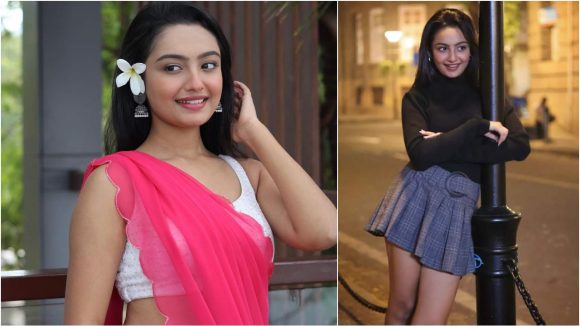 ప్రముఖ నటి ఆత్మహత్య.. షాక్ లో ఇండస్ట్రీ!