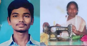 ప్రియుడి కోసం కన్నకొడుకును చంపిన తల్లి.. కర్నూలులో ఘోరం!