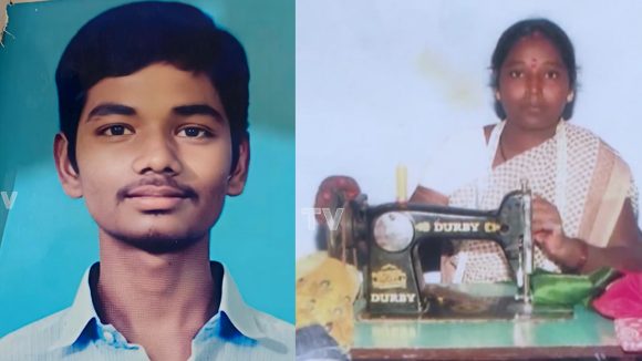 ప్రియుడి కోసం కన్నకొడుకును చంపిన తల్లి.. కర్నూలులో ఘోరం!