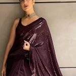 Lakshmi Rai : అబ్బా.. చీరలో వయ్యారాలను వలకబోస్తున్న లక్ష్మీ రాయ్..