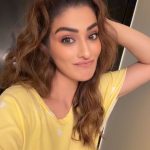 Lakshmi Rai : యెల్లో డ్రెస్ లో ఏముంది మావ.. ఇలా చూస్తే కుర్రాళ్ళకు చెమటలే..