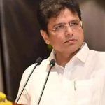 మంత్రి శ్రీధర్‌బాబు దంపతులపై AI వీడియో.. రంగంలోకి పోలీసులు