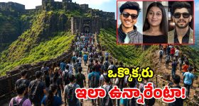 లగ్జరీ లుక్.. అడ్వాన్స్‌డ్ ఫీచర్లు.. Samsung Flip Phoneపై అస్సలు మిస్ అవ్వకూడని క్రేజీ ఆఫర్!