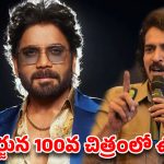 నాగ్ ‘KING 100’ నుంచి మైండ్ బ్లోయింగ్ అప్‌డేట్.. రంగంలోకి దిగిన కన్నడ రియల్ స్టార్