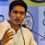 బెంగాల్‌లో దారుణమైన బీజేపీ పాలన.. అనాగరికం, రాక్షసం-ఎంపీ అభిషేక్ బెనర్జీ