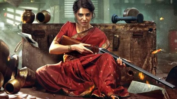 Maa Inti Bangaram OTT: సమంత ‘ మా ఇంటి బంగారం ‘ ఓటీటీ పార్ట్నర్ లాక్.. స్ట్రీమింగ్ ఎప్పుడంటే..?
