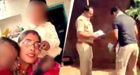 దిష్టిబొమ్మ చేసే దిక్కుమాలిన పని... కొత్త ఊరంటేనే గుండె గుభేల్మనిపించే హర్రర్ మూవీ