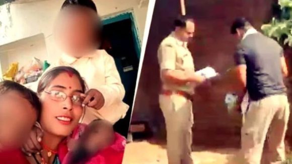 దంపతుల మధ్య డ్యాన్స్  వివాదం.. కోపంతో భర్త ఏం చేశాడంటే, అందరూ పైలోకానికి
