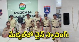 ఛత్తీస్‌గఢ్ సీఎంతో మంత్రి ఉత్తమ్ భేటీ.. సమ్మక్క-సారక్క ప్రాజెక్టుపై చర్చ