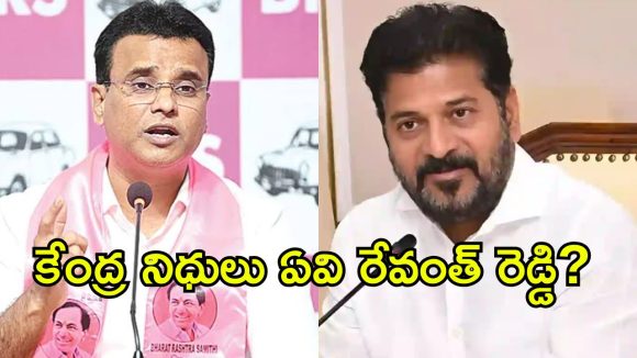 మేడ్చల్ మెట్రోకు ఏమైంది? రేవంత్ రెడ్డిపై కేపీ వివేకానంద సంచలన వ్యాఖ్యలు!
