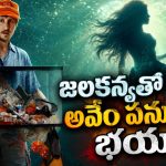 మత్తులో మర్మయిడ్ ను పట్టుకొచ్చే అడిక్ట్… ఈ కామెడీ హర్రర్ థ్రిల్లర్ ను డోంట్ మిస్