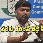కేటీఆర్ 2 వేల నోటు లాంటివాడు.. మెరుస్తాడు కానీ చెల్లడు.. మెట్టు సాయికుమార్ సంచలన వ్యాఖ్యలు!