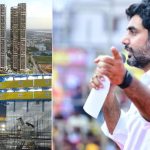 Amaravati:  అమరావతి.. సారీ బ్రో- ఆ పనులు ఆగలేదు, ఆపై మంత్రి లోకేష్ వీడియో విడుదల
