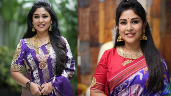 Manjula Paritala : డాక్టర్ బాబు భార్య నెలకు ఎంత సంపాదిస్తుందో తెలుసా..?
