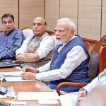 Modi Cabinet: రెండు రోజుల్లో మోదీ కేబినెట్‌లో భారీ మార్పులు,  పలువురికి పదవీ గండం, కొత్తగా వచ్చేదెవరు?