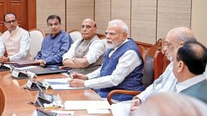 Modi Cabinet: రెండు రోజుల్లో మోదీ కేబినెట్‌లో భారీ మార్పులు,  పలువురికి పదవీ గండం, కొత్తగా వచ్చేదెవరు?