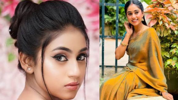 Gundeninda Gudigantalu Mounika : ‘గుండెనిండా గుడిగంటలు’ మౌనికను తీసేశారా..? ఏం జరిగిందంటే..?