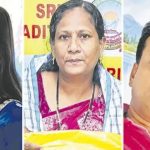 Nalgonda: నల్గొండ నాలుగు హత్యల కేసు మిస్టరీ.. ఇంటి వ్యక్తుల పనే, హత్యల వెనుక కూతురు-అల్లుడు
